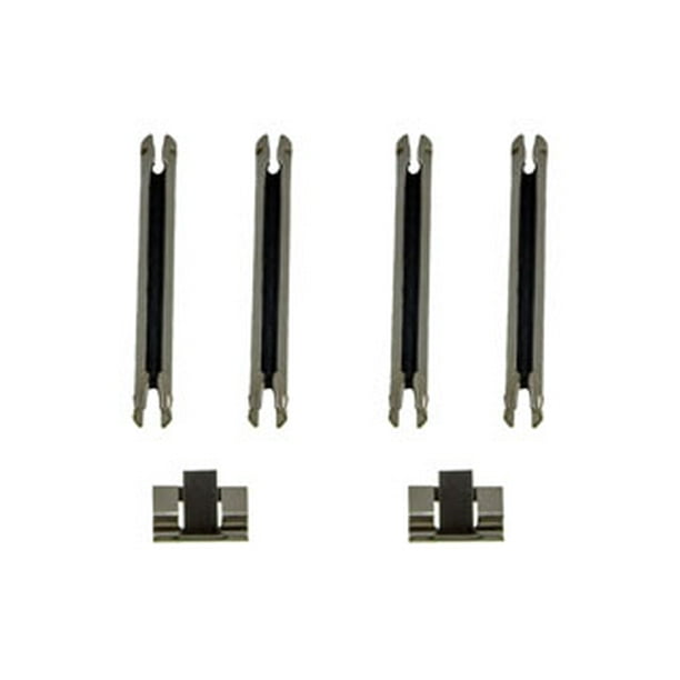 Motorcraft BRPK5635A Rr Disc Brake Hardware Kit Motorcraft BRPK5635A Rr Disc Brake Hardware Kit